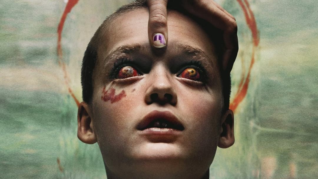 Поверни її мені backdrop 9