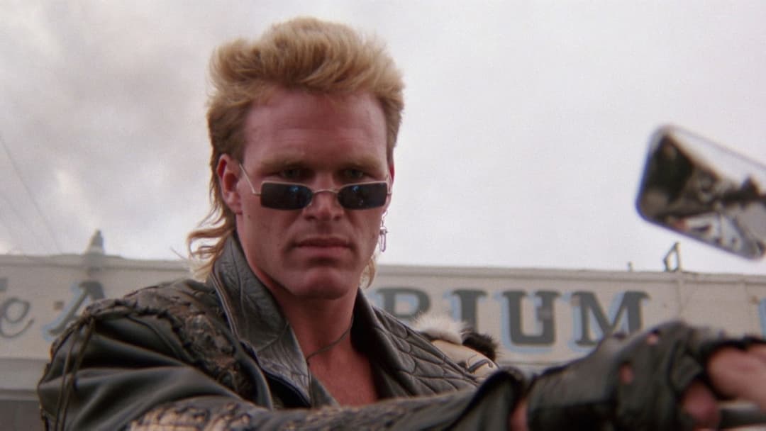 Stone Cold - Kalt wie Stein backdrop 5