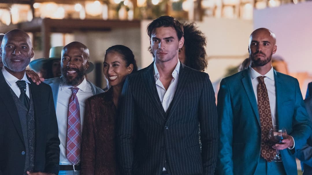 Наша провина backdrop 5