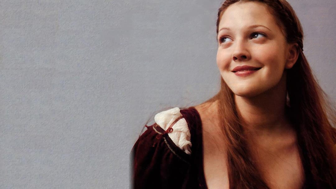 Історія вічного кохання, або Попелюшка backdrop 10