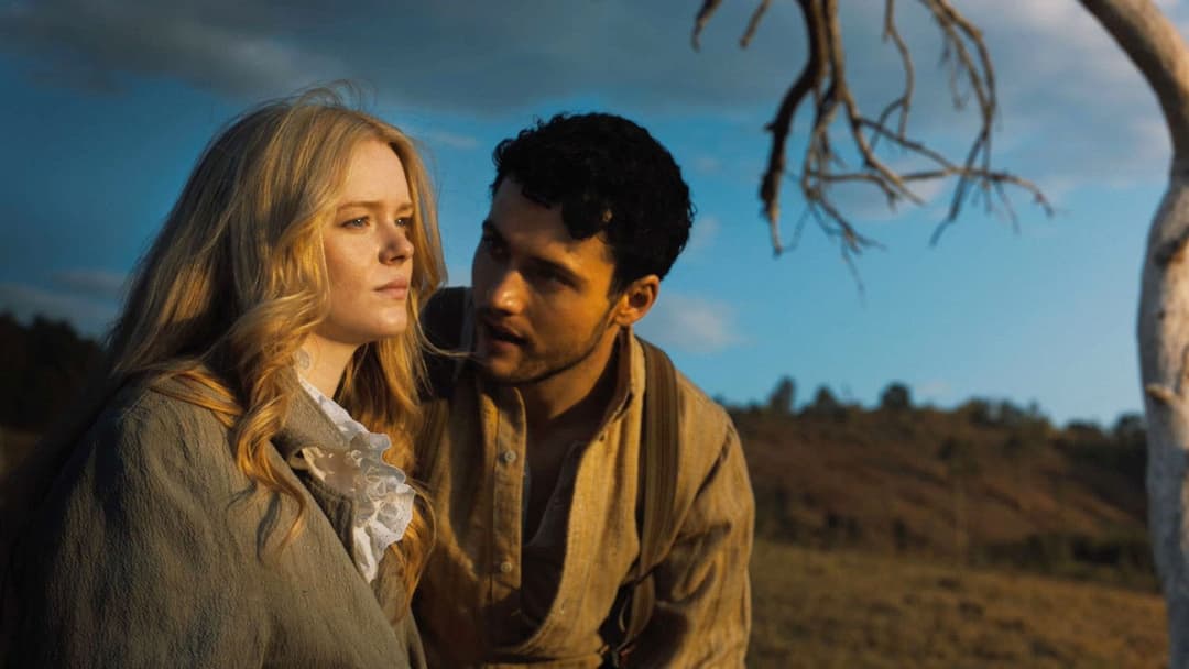 Redeeming Love backdrop 1