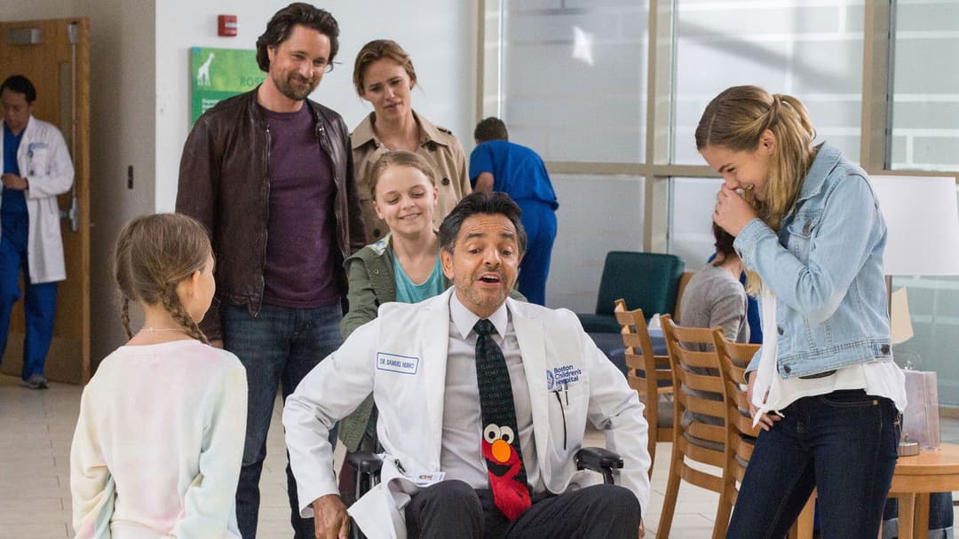 Чудеса з небес backdrop 15