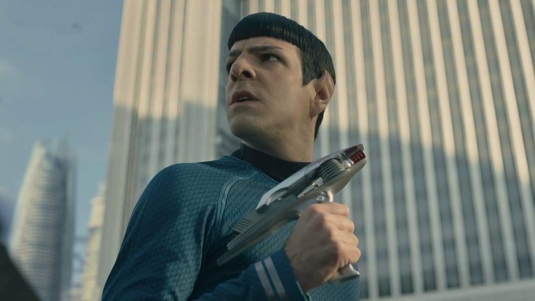 Стартрек: Відплата backdrop 19