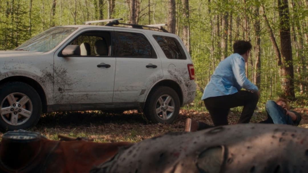 In a Violent Nature backdrop 15