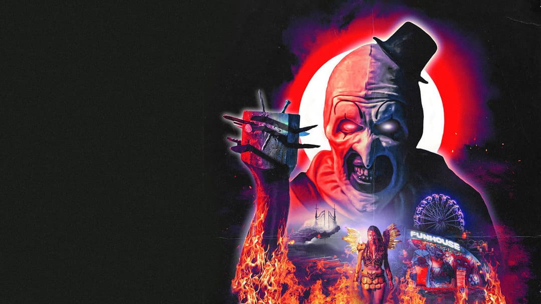 Той, що жахає 2 backdrop 7