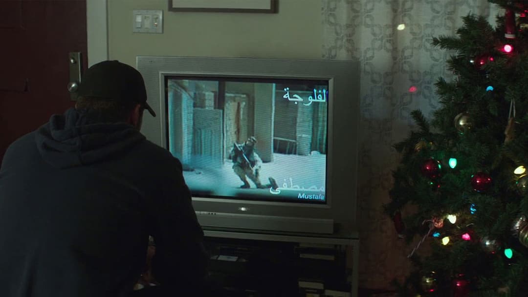 Американський снайпер backdrop 15