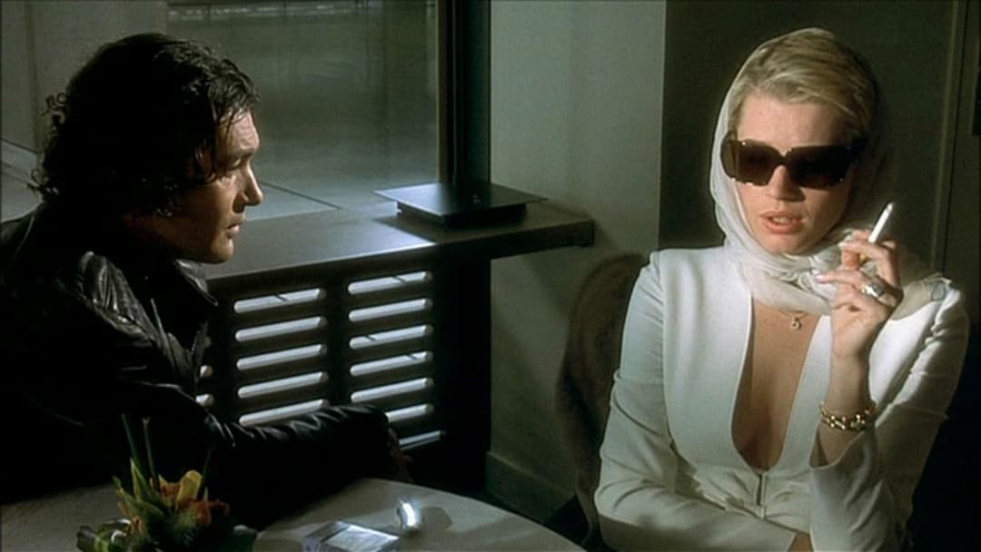 Femme Fatale backdrop 13