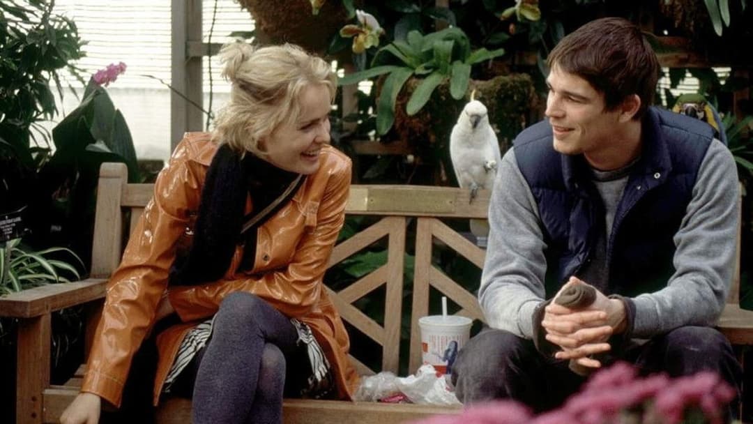 Mozart and the Whale backdrop 3