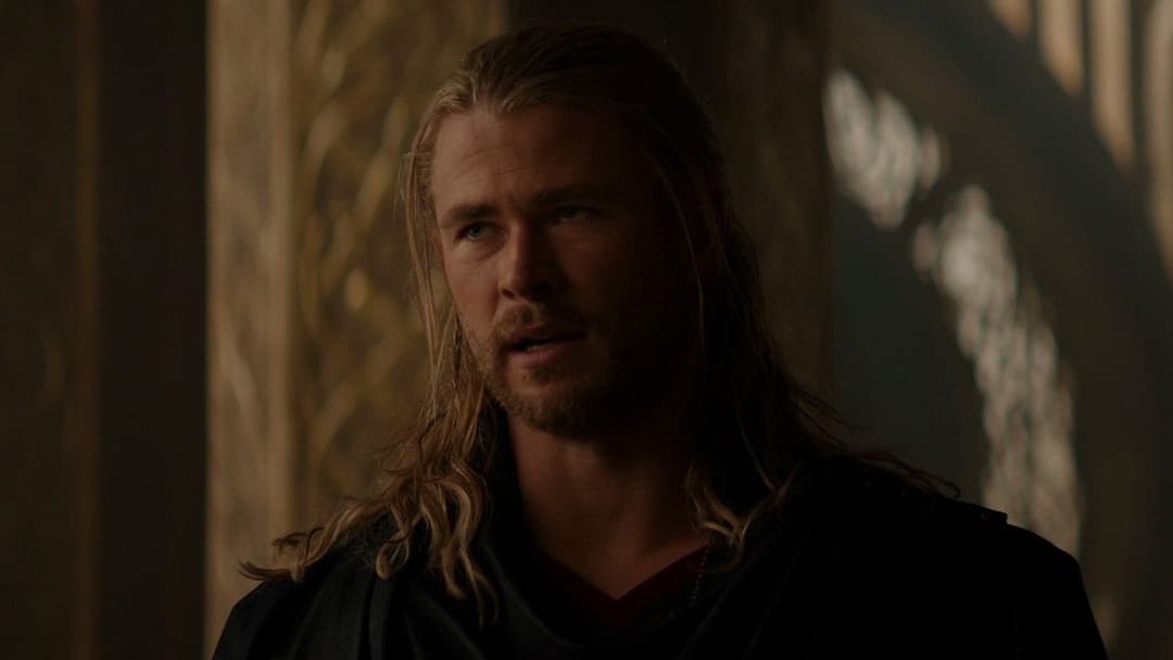 Тор 2: Царство темряви backdrop 14