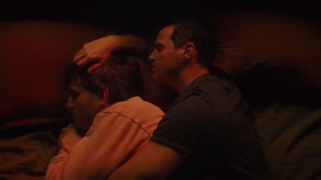 All of Us Strangers backdrop 12