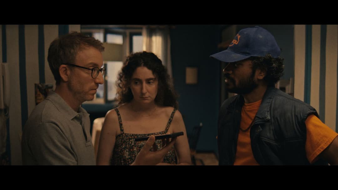 Veuillez Patienter backdrop 1