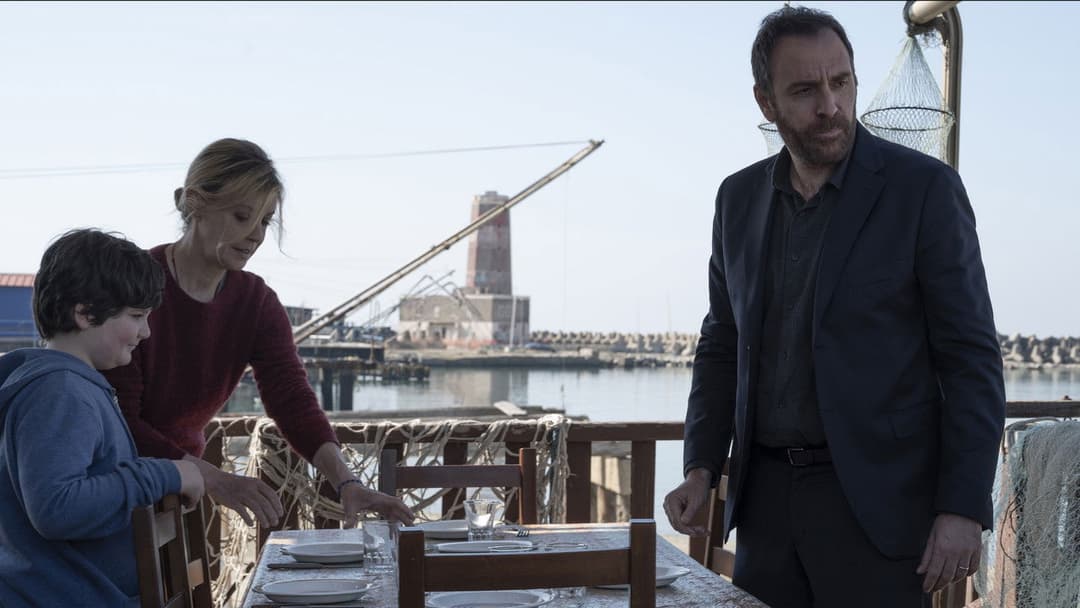 The First Day of My Life backdrop 15