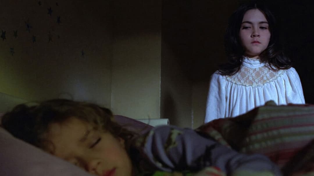 Orphan - Das Waisenkind backdrop 5