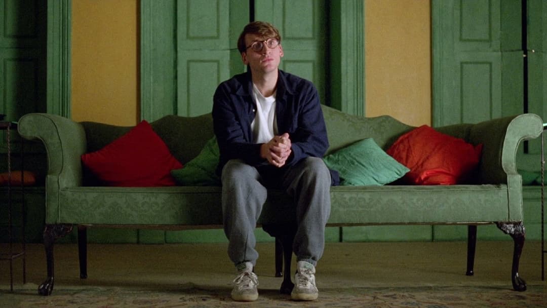 Shallow Grave backdrop 16