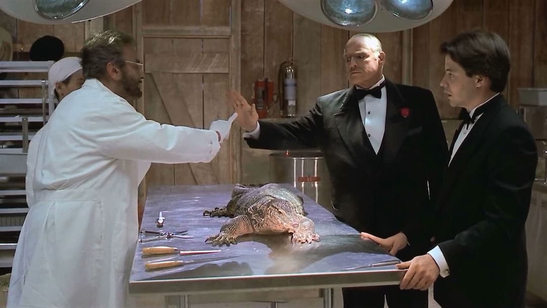 The Freshman backdrop 6