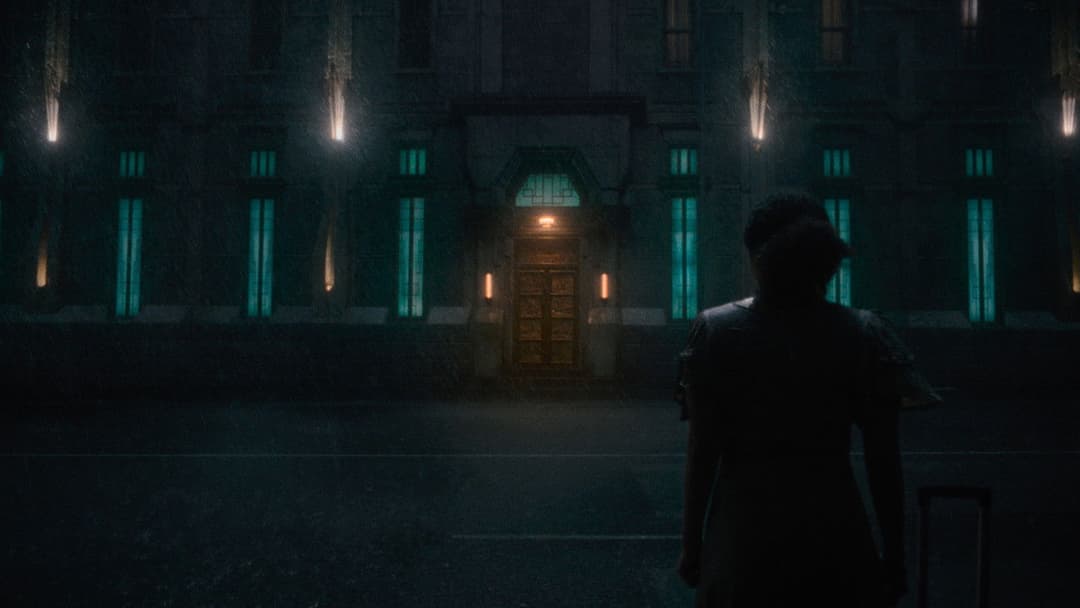 Вони вб'ють тебе backdrop 5