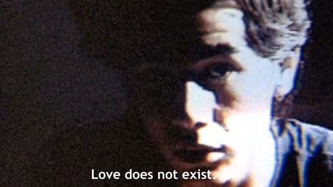 Totally F***ed Up backdrop 9