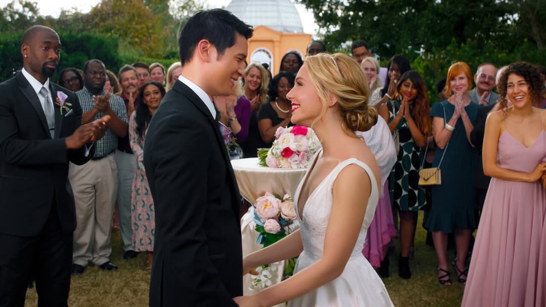 All My Life backdrop 5