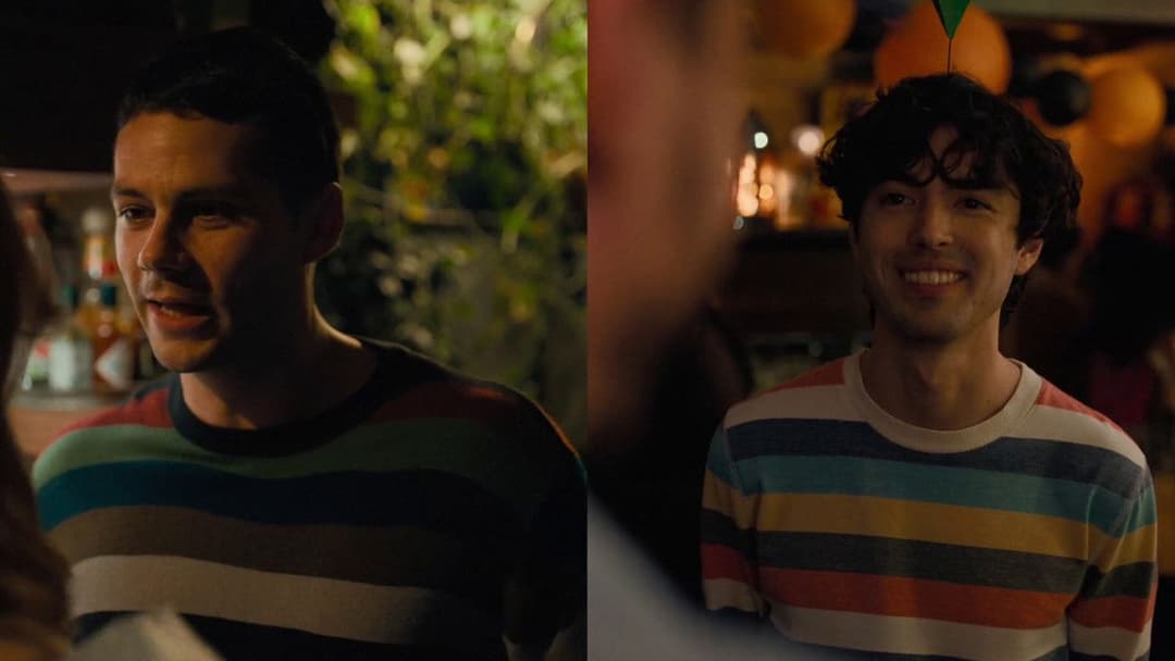 Без близнюка backdrop 14