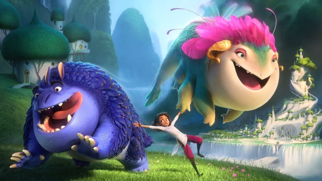 Spellbound backdrop 2