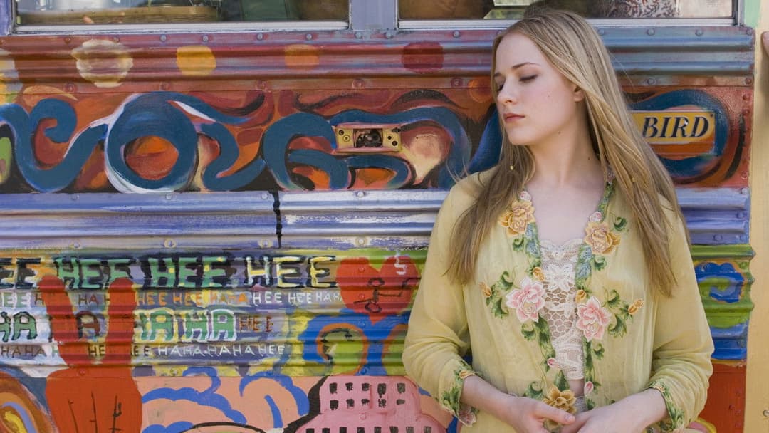 Across the Universe backdrop 11