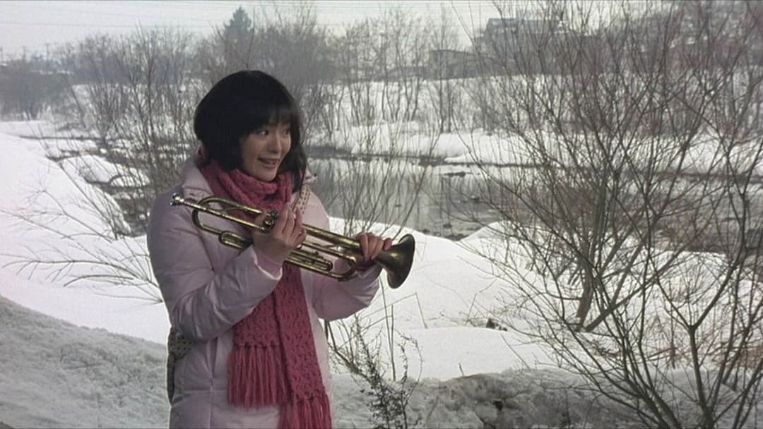 Swing Girls backdrop 14