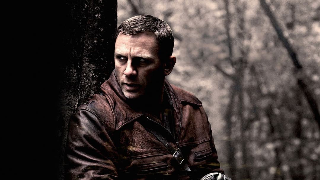 Unbeugsam - Defiance backdrop 7