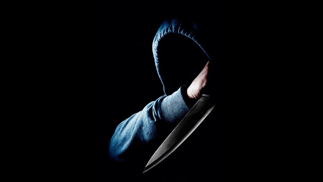 I Am Not a Serial Killer backdrop 2