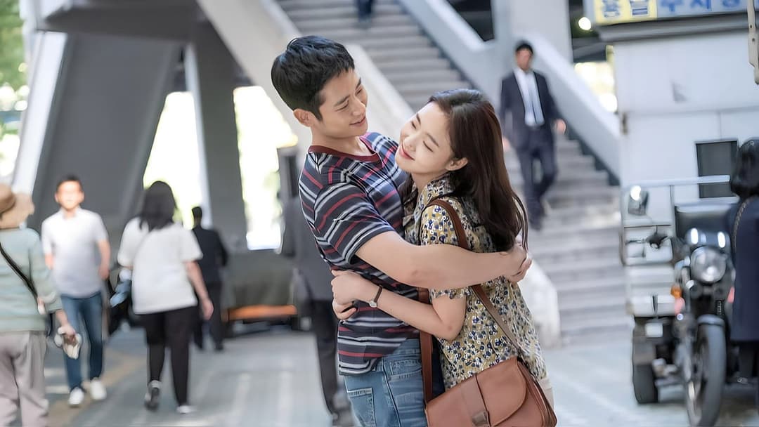 Tune in for Love backdrop 5