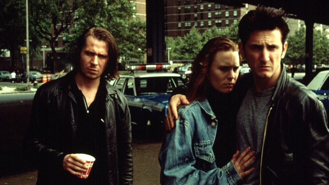 Стан несамовитості backdrop 3