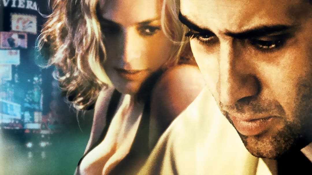 Leaving Las Vegas backdrop 3