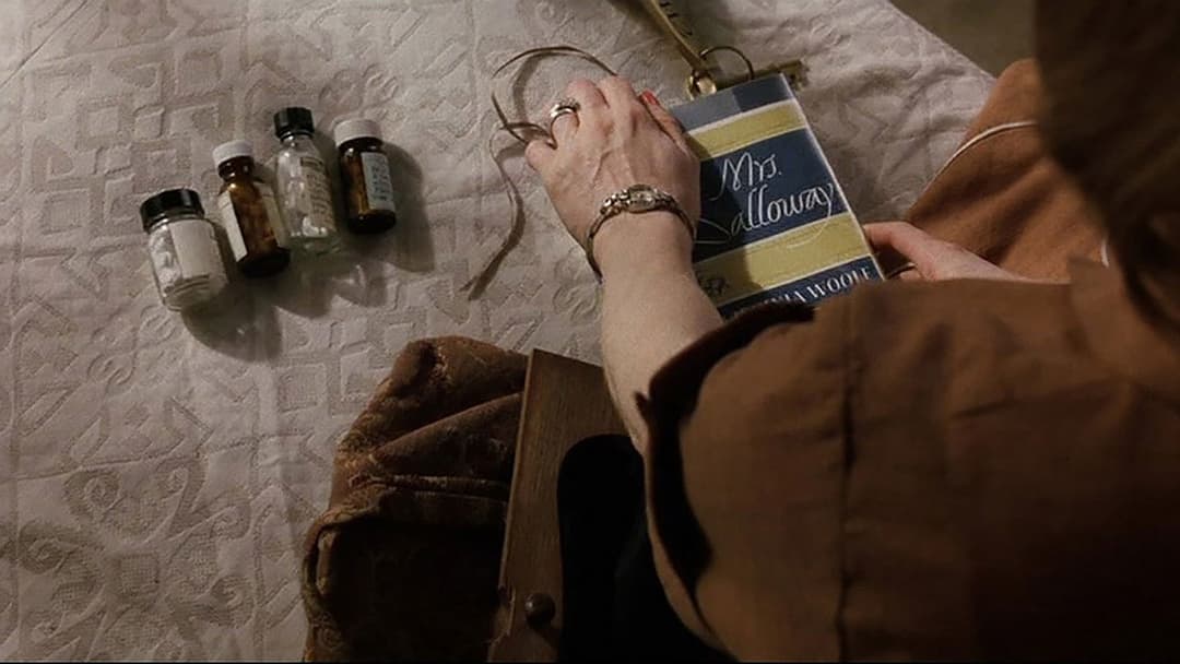 The Hours backdrop 15