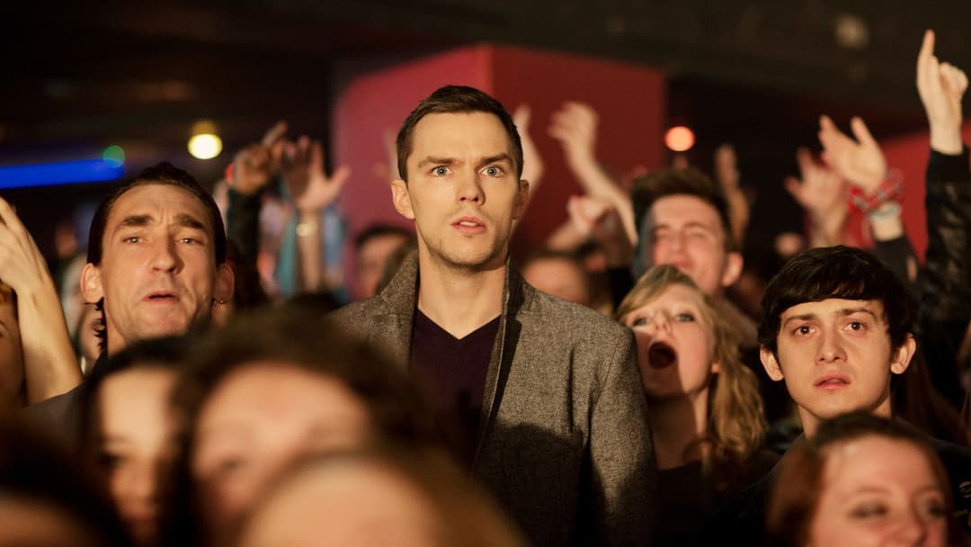 Убий своїх друзів backdrop 6