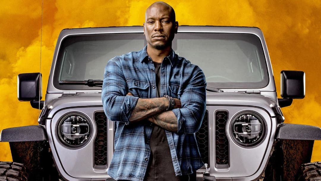 Форсаж 9: Нестримна сага backdrop 14