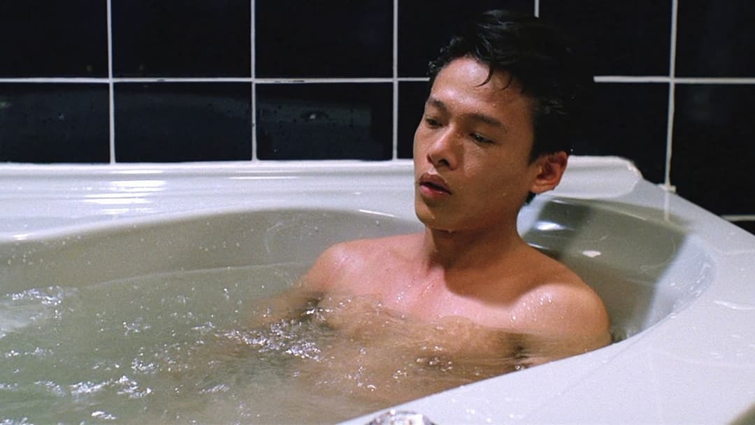 Vive l'Amour - Es lebe die Liebe