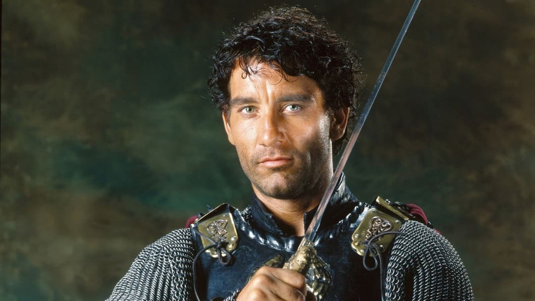 King Arthur backdrop 6