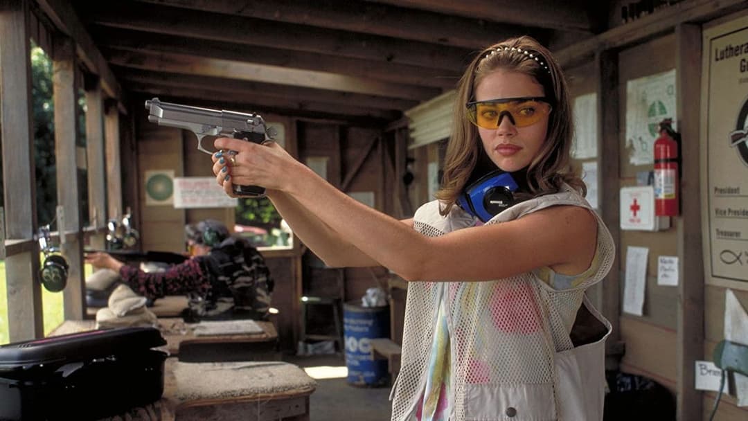 Drop Dead Gorgeous backdrop 13