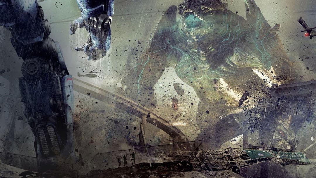 Pacific Rim backdrop 19