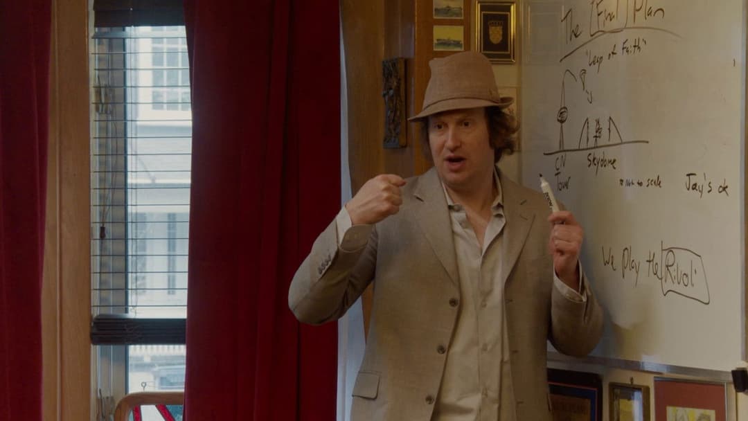 Nirvanna the Band the Show the Movie backdrop 7