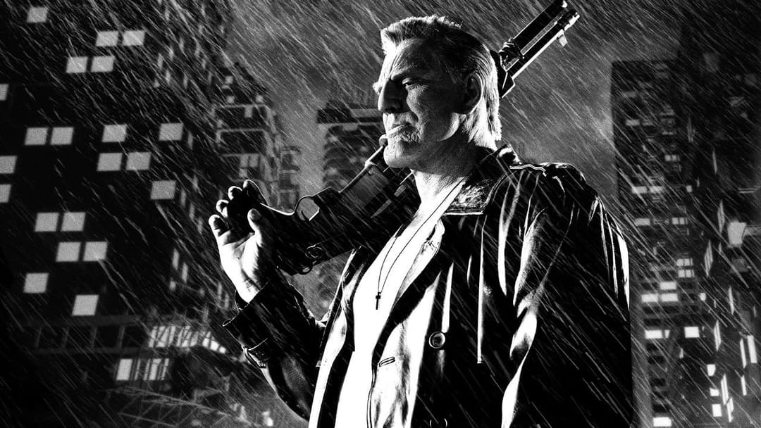 Sin City 2: A Dame To Kill For backdrop 12