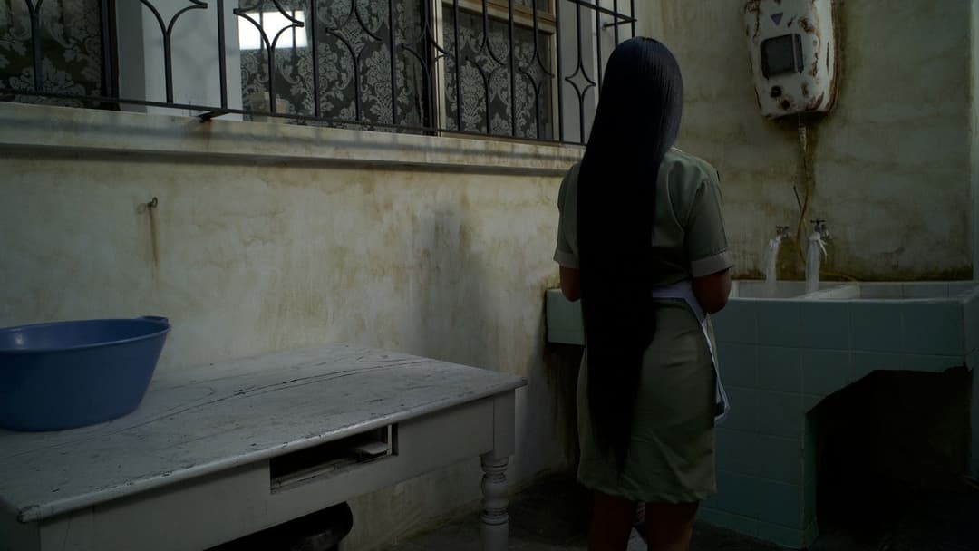 Ла Йорона backdrop 7