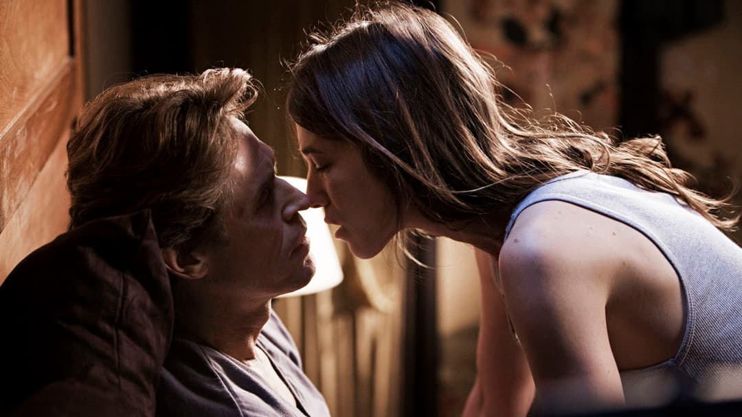 Антихрист backdrop 12