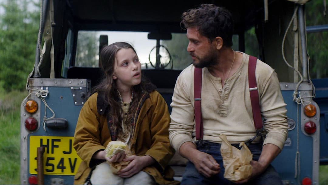 The Beast Within backdrop 3