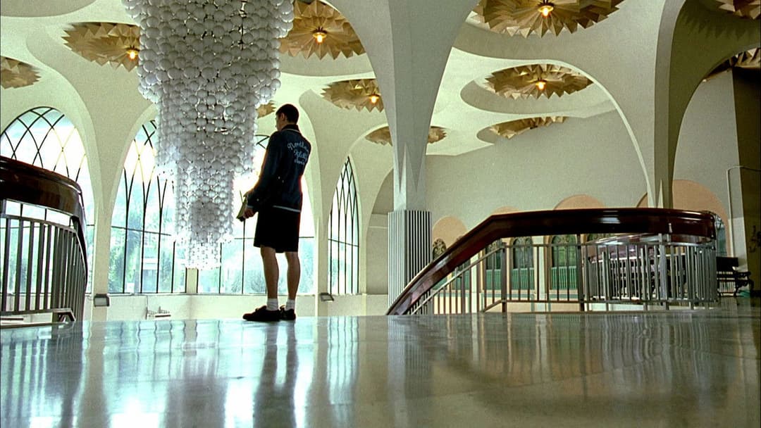 รักแห่งสยาม backdrop 3