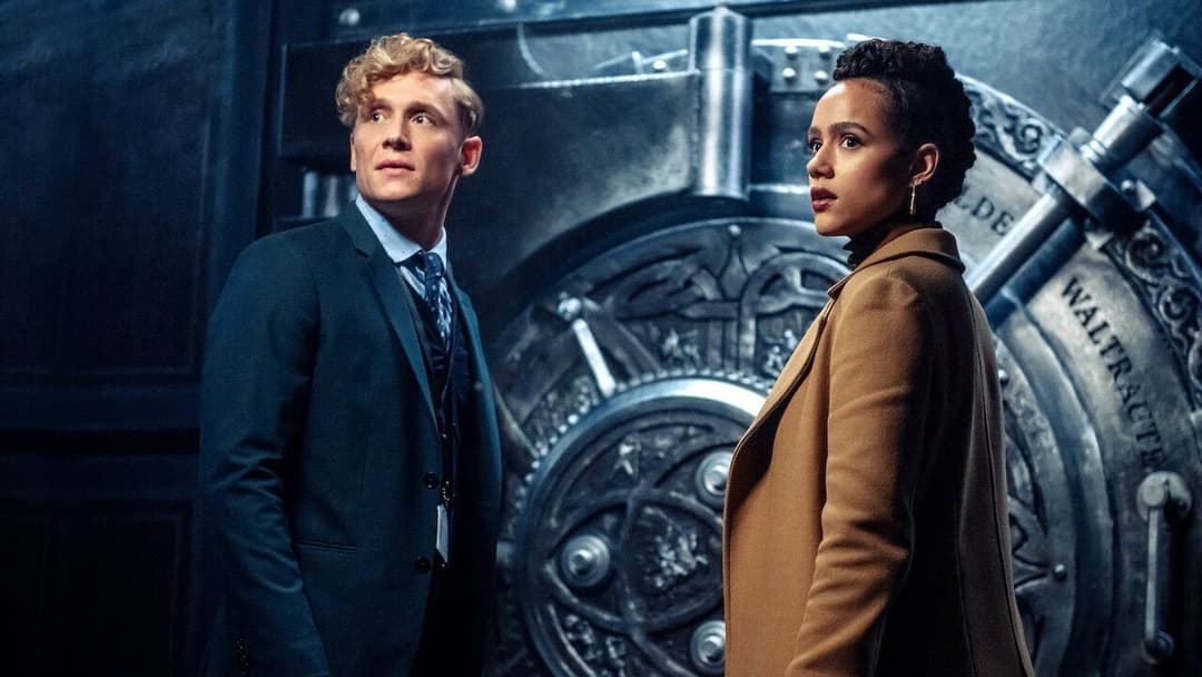 Army of Thieves backdrop 12