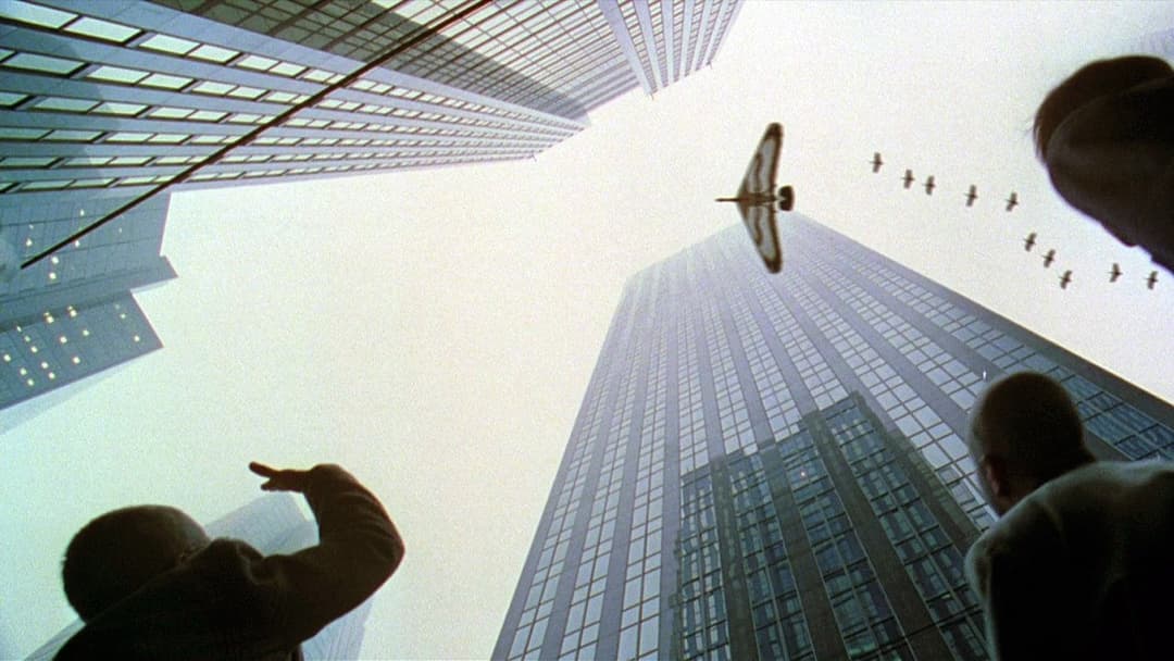 Amy und die Wildgänse backdrop 5