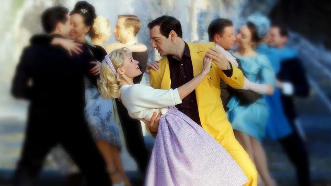 Beyond the Sea backdrop 2