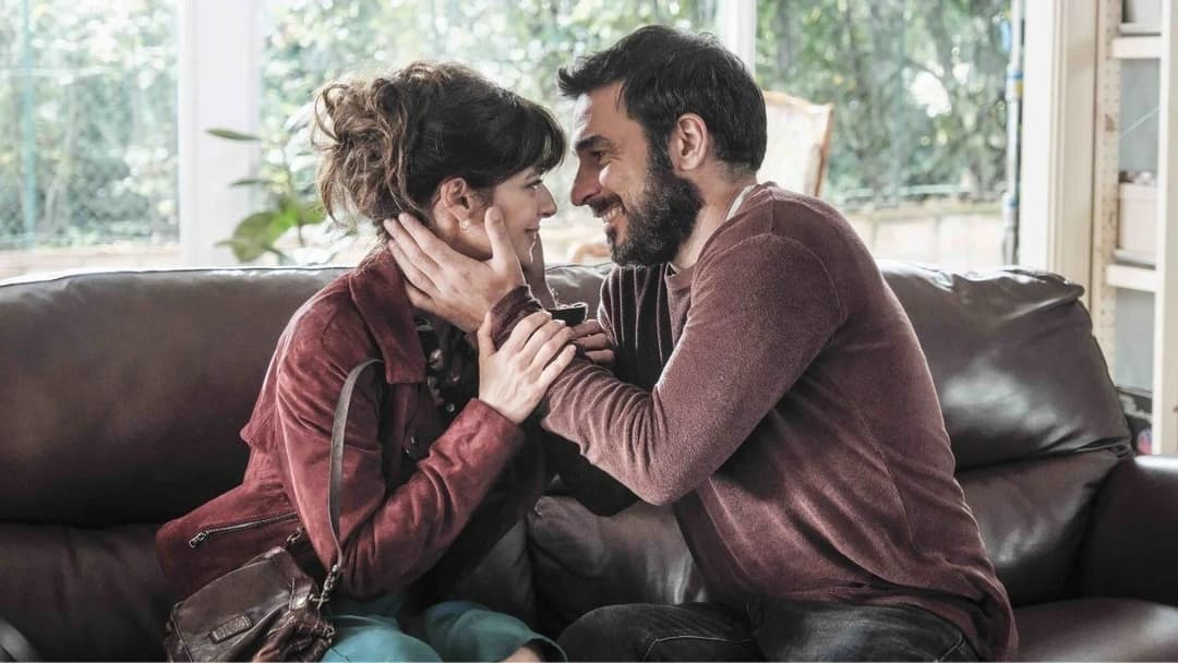 Ще є час backdrop 4