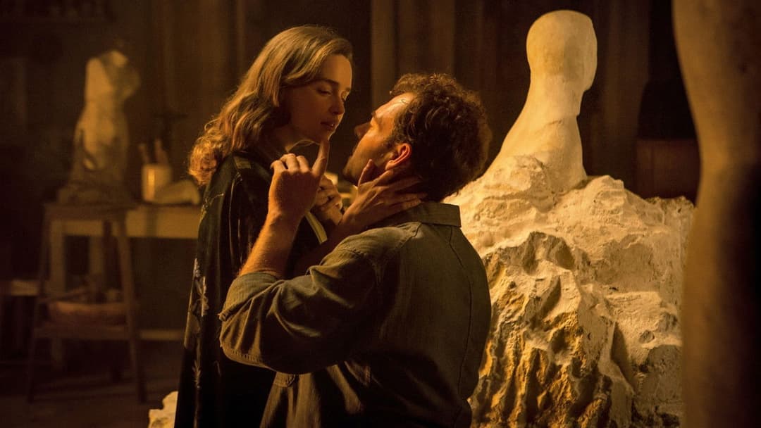 Voice from the Stone backdrop 13