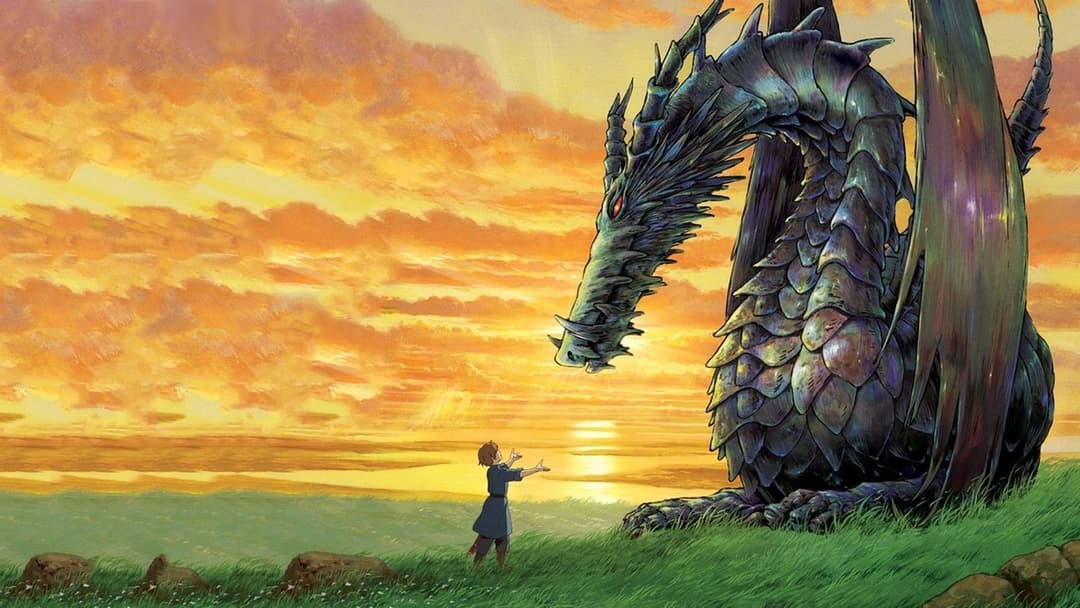 Tales from Earthsea backdrop 7